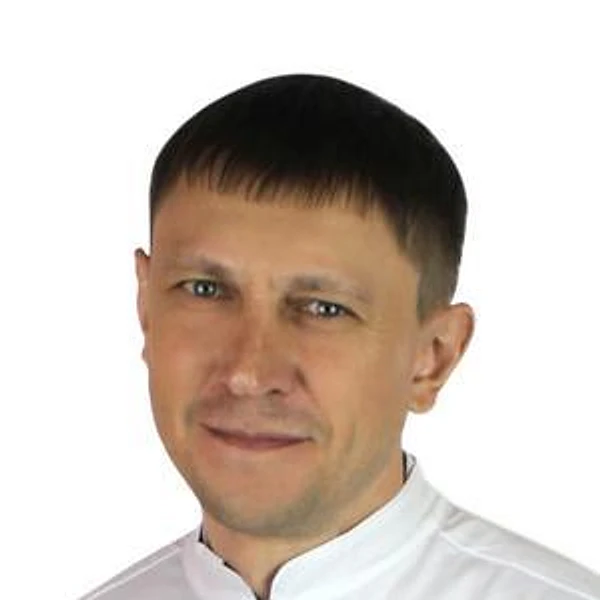 Зенов Алексей Евгеньевич — Ортопед, Травматолог, Уфа