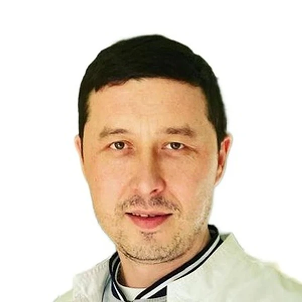 Халиков Артур Адгарович — Гинеколог, Акушер, Уфа
