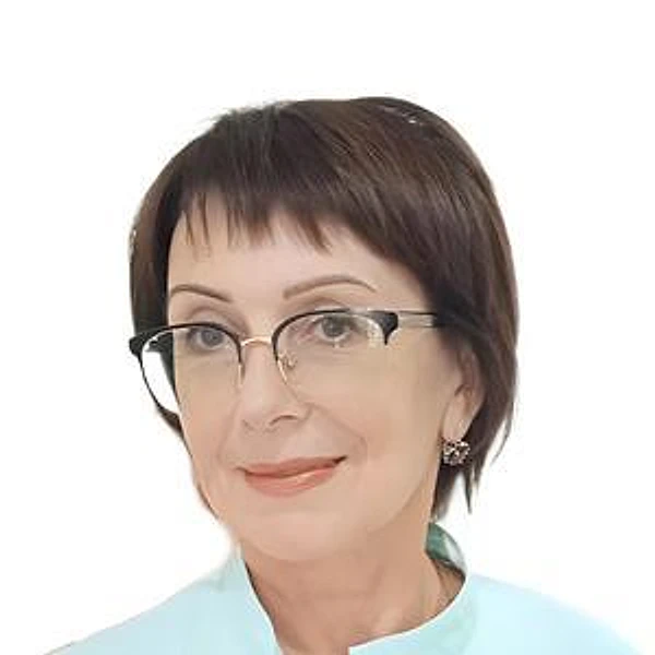 Лубышева Анна Александровна — Аллерголог, Иммунолог, Старый Оскол