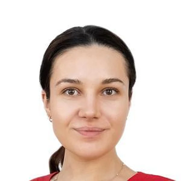 Баймурзаева Индира Умаровна — Неонатолог, Уфа