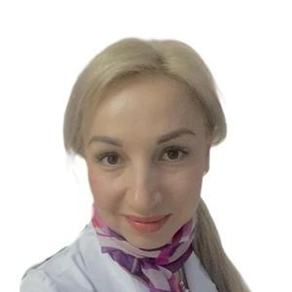 Биктимирова Гульнара Рафаиловна — Неонатолог, Уфа