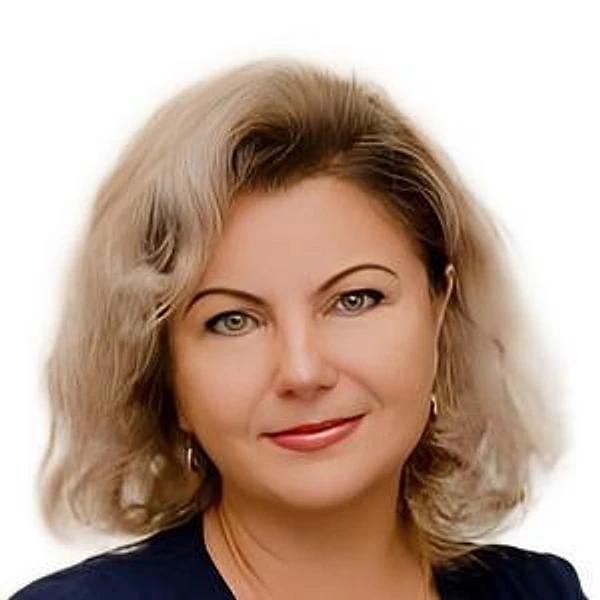 Проценко Марина Петровна — Невролог, Старый Оскол