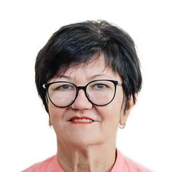Ялалетдинова Василя Азгаровна — Стоматолог, Ульяновск