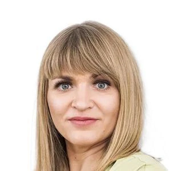 Мусина Анна Олеговна — Гинеколог, Акушер, Уфа