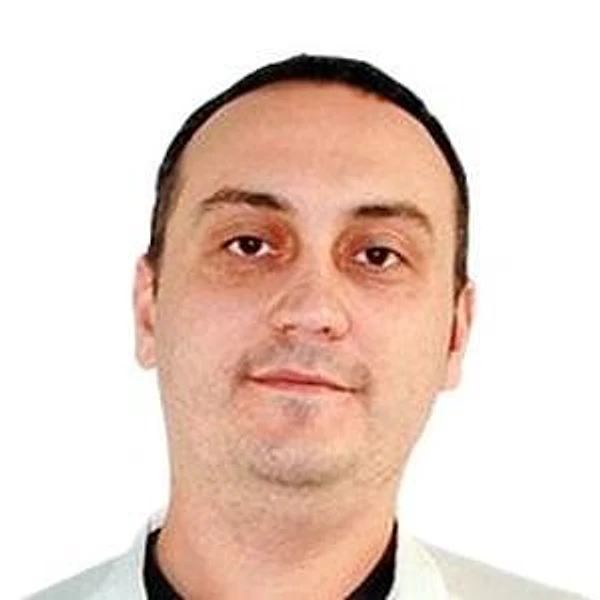 Самиков Айрат Асхатович — Невролог, Рентгенолог, Уфа