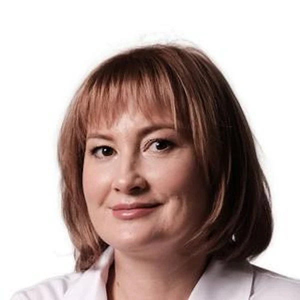 Гилязова Диана Робертовна — Невролог, Реабилитолог, Уфа