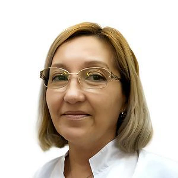 Юсупова Танзиля Салаватовна — Офтальмолог (окулист), Детский офтальмолог, Уфа