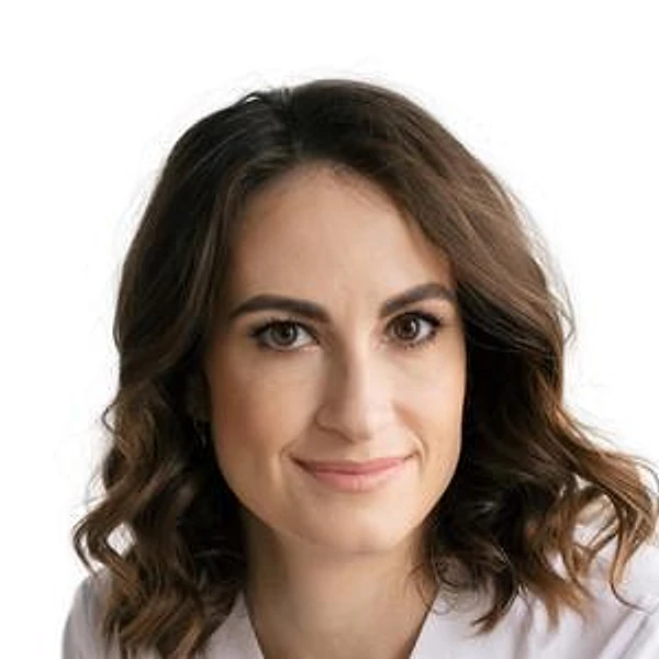 Слепенкова Евгения Владимировна — Эндокринолог, Уфа