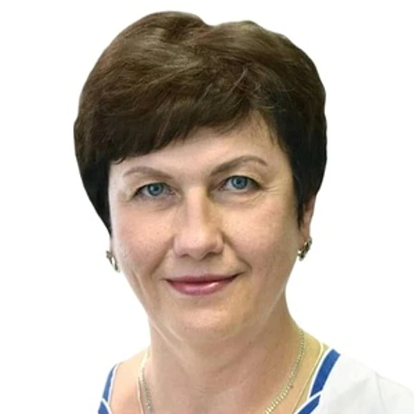 Бабушкина Елена Эдуардовна — Врач УЗИ, Уфа