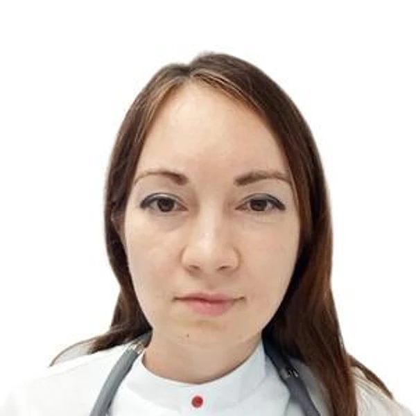 Рафикова Лилия Вилевна — Гастроэнтеролог, Диетолог, Нутрициолог, Терапевт, Уфа