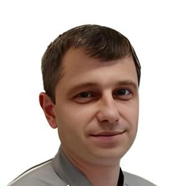 Кулагин Иван Владимирович — Стоматолог, пос. Новоспасское