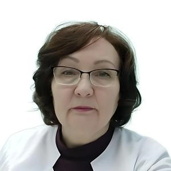 Хамитова Милауша Фанисовна — Врач общей практики (семейный врач), Уфа