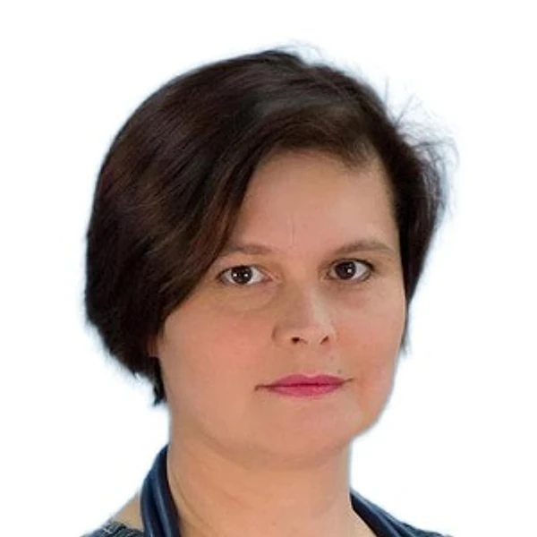 Четвергова Александра Валерьевна — Анестезиолог-реаниматолог, Уфа