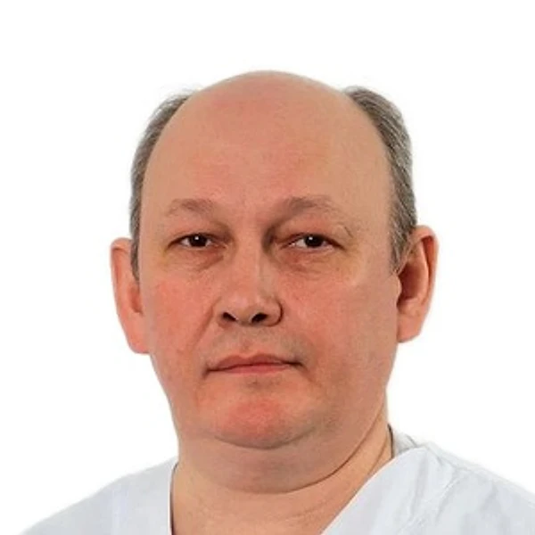 Ихсанов Ирек Назипович — Уролог, Уфа