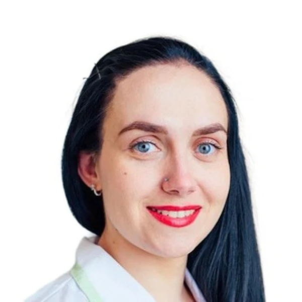 Семенова Мария Геннадьевна — Гинеколог, Врач УЗИ, Екатеринбург