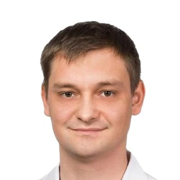 Нухов Максим Спартакович — Проктолог (колопроктолог), Хирург, Уфа