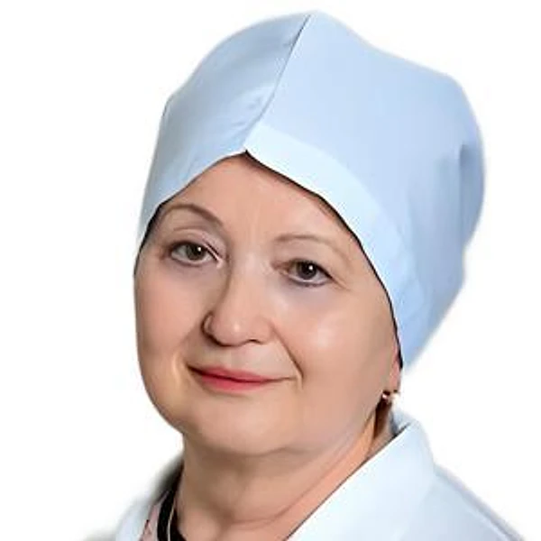 Кротова Наталья Николаевна — Физиотерапевт, Уфа