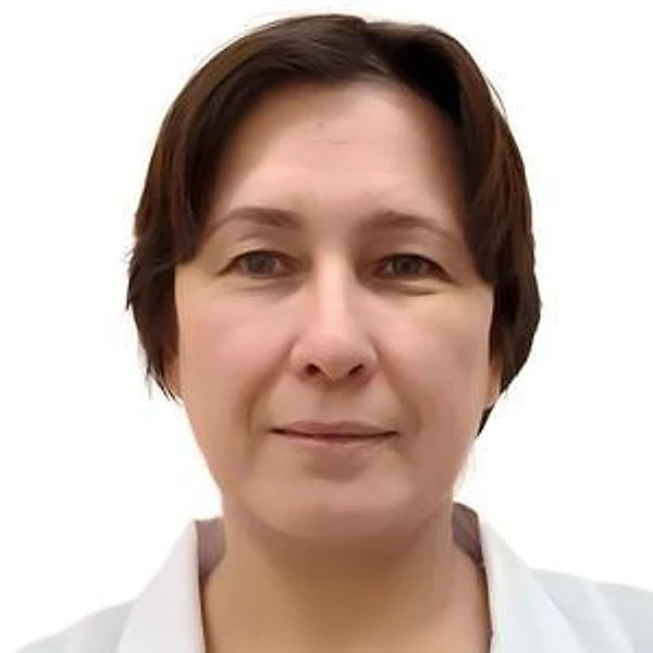 Идрисова Алиса Фуатовна — Анестезиолог-реаниматолог, Уфа