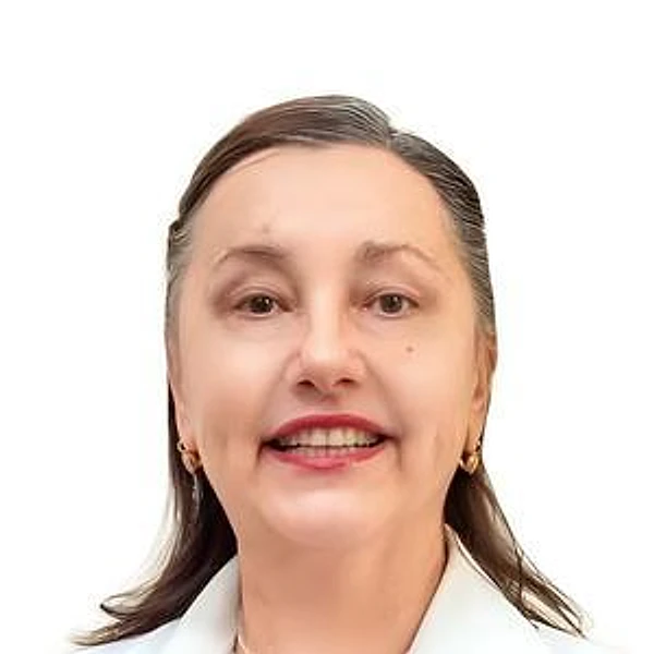 Хамидуллина Эльза Махмутовна — Неонатолог, Уфа