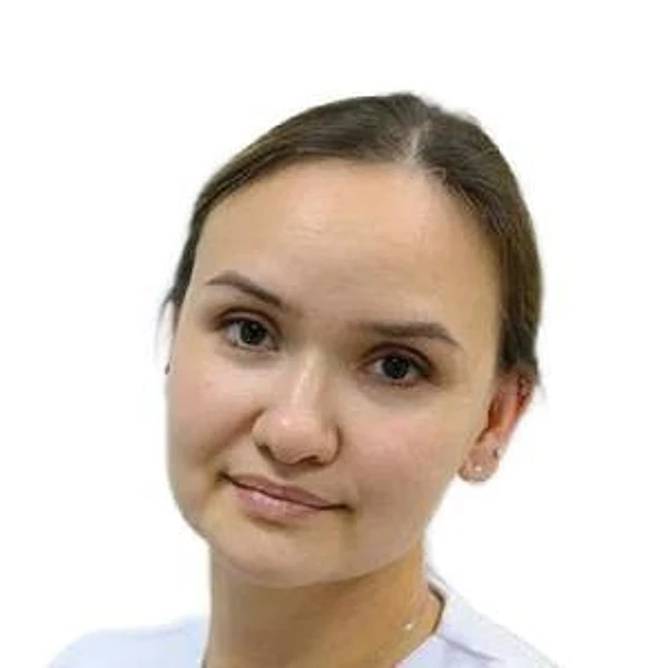 Искужина Асия Юлаевна — Гинеколог, Врач УЗИ, Уфа