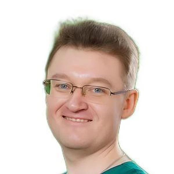Масленников Антон Васильевич — Гинеколог-эндокринолог, Акушер, Гинеколог, Уфа