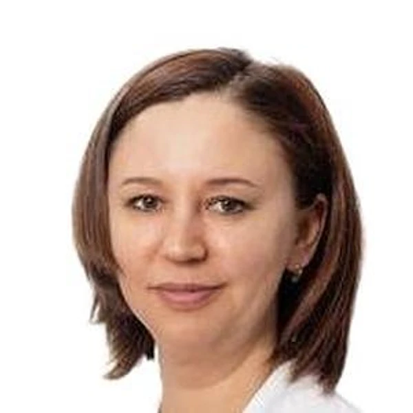 Хашаева Светлана Александровна — Гинеколог, Акушер, Врач УЗИ, Уфа
