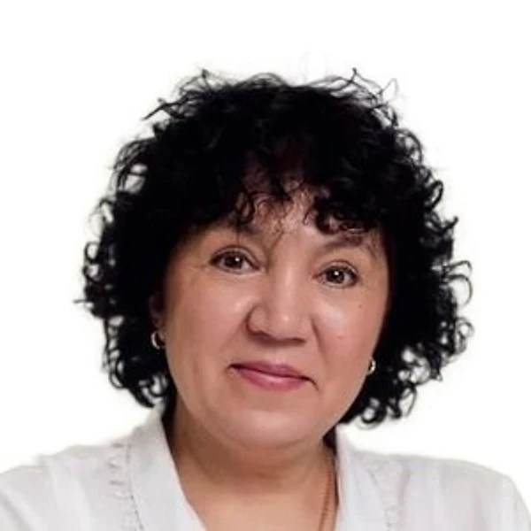 Атланова Марина Владимировна — Гинеколог, Врач УЗИ, Уфа