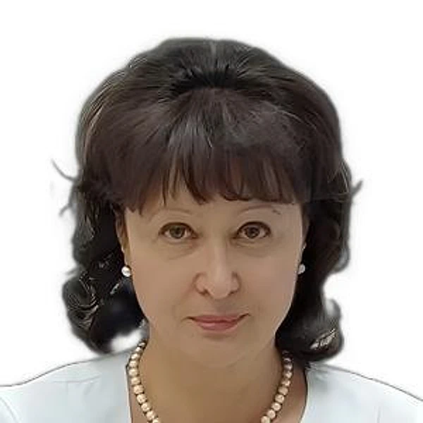 Русинова Елена Николаевна — Гинеколог, Гинеколог-эндокринолог, Владивосток