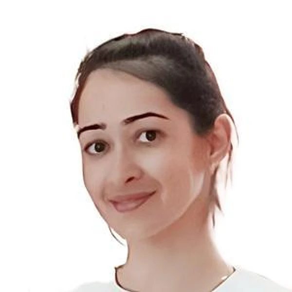 Сергеева Оксана Салаватовна — Детский офтальмолог, Офтальмолог (окулист), Уфа