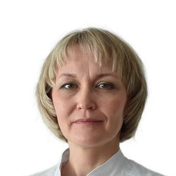 Майорова Татьяна Георгиевна — Инфекционист, Уфа
