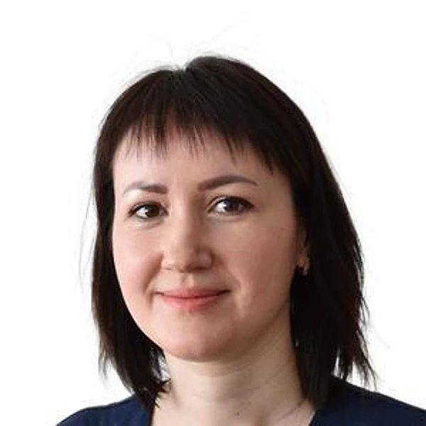Мингазова Эльвира Минаксановна — Инфекционист, Детский инфекционист, Уфа