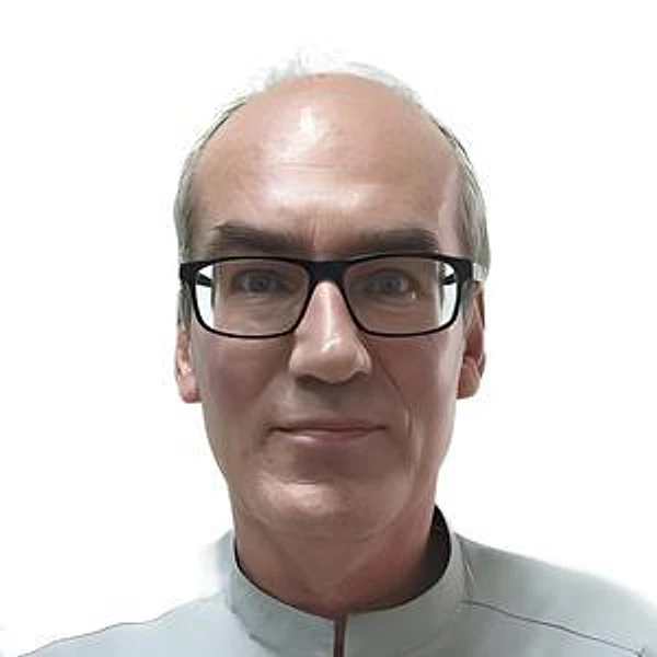 Ширяев Андрей Павлович — Трансфузиолог, Уфа