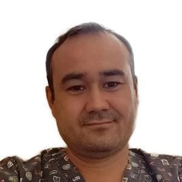 Каримов Ильдар Ришатович — Анестезиолог-реаниматолог, Уфа