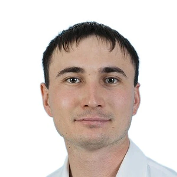 Нуриманшин Алмаз Флюсович — Анестезиолог-реаниматолог, Уфа