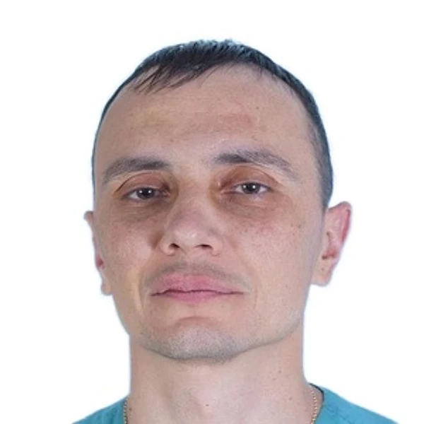 Сырчин Евгений Юрьевич — Анестезиолог-реаниматолог, Уфа
