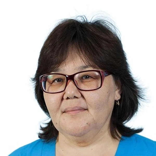 Яхина Элла Фаритовна — Анестезиолог-реаниматолог, Уфа