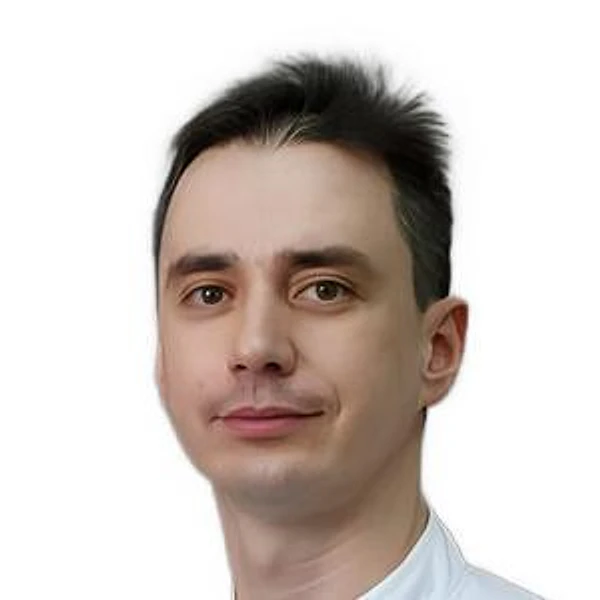 Кашаев Марат Шамилевич — Сосудистый хирург (ангиохирург), Уфа