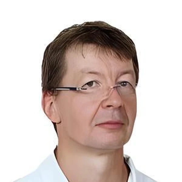 Пучков Александр Александрович — Сосудистый хирург (ангиохирург), Флеболог, Уфа