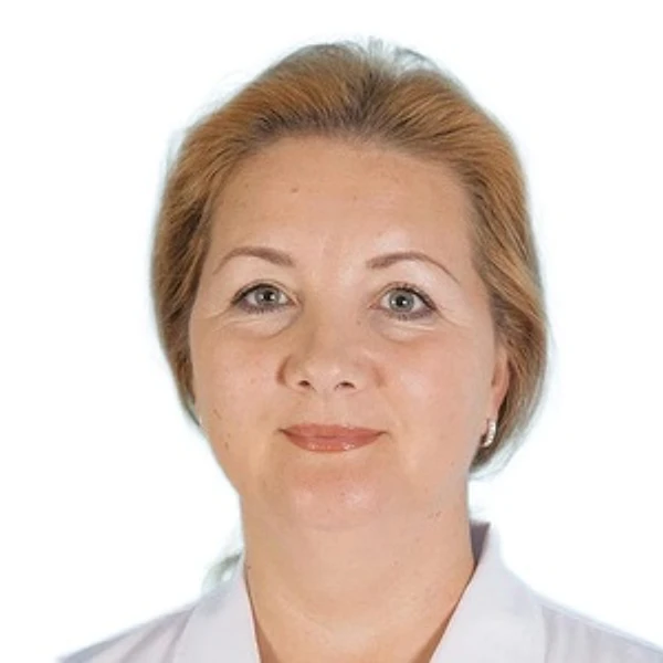 Губайдуллина Гульнара Ирековна — Врач УЗИ, Уфа
