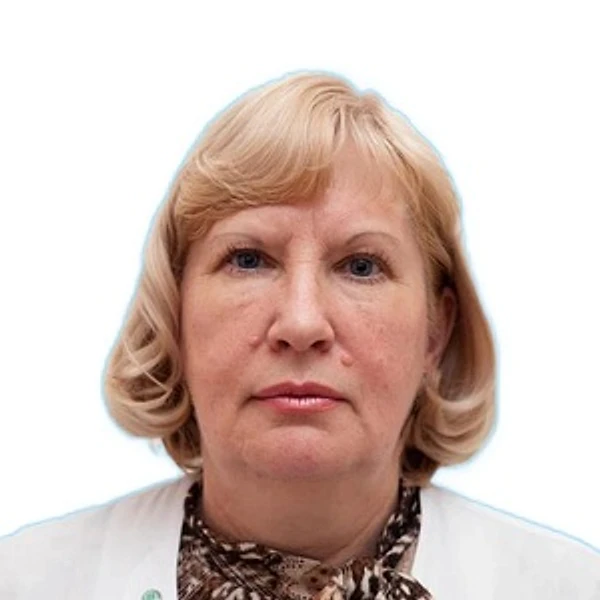 Шиянова Светлана Федоровна — Функциональный диагност, Уфа
