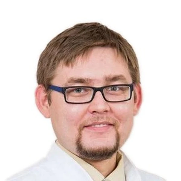 Шакиров Шамиль Рустамович — Кардиолог, Функциональный диагност, Уфа