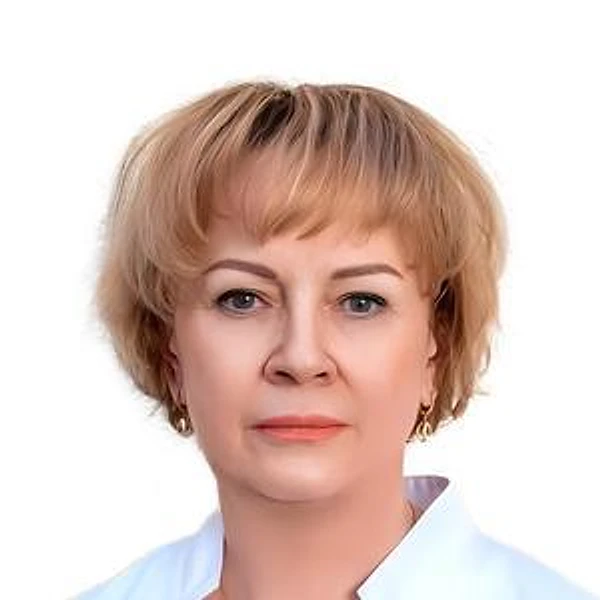 Голдобина Лариса Прокофьевна — Физиотерапевт, Рефлексотерапевт, Уфа