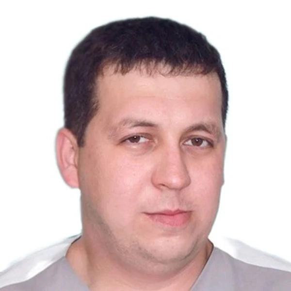 Аллаяров Наиль Динисламович — Лазерный хирург, Уфа