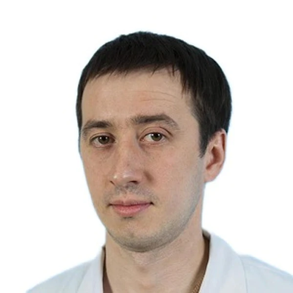 Шавалеев Рафаэль Равилевич — Хирург, Москва
