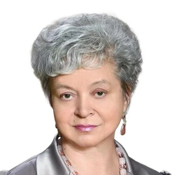 Хуснутдинова Эля Габидулловна — Детский офтальмолог, Офтальмолог (окулист), Уфа