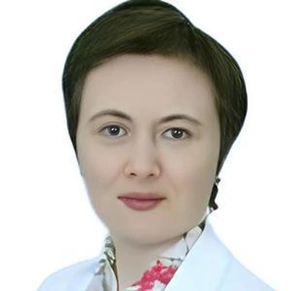 Нургалеева Миляуша Муфазаловна — Детский офтальмолог, Уфа