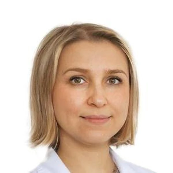 Фархутдинова Айгуль Ансафовна — Офтальмолог (окулист), Москва