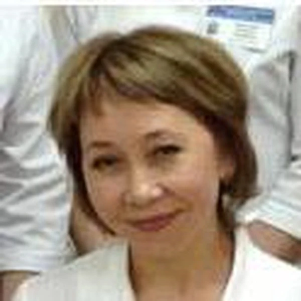 Муслимова Земфира Рафаиловна — Офтальмолог (окулист), Детский офтальмолог, Уфа