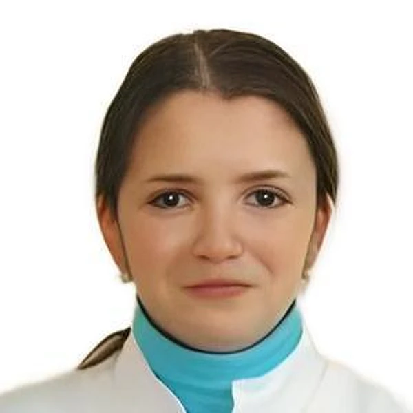 Лукьянова Екатерина Эдуардовна — Офтальмолог (окулист), Детский офтальмолог, Уфа