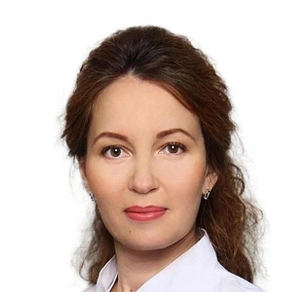 Саматова Регина Рамилевна — Офтальмолог-хирург, Уфа